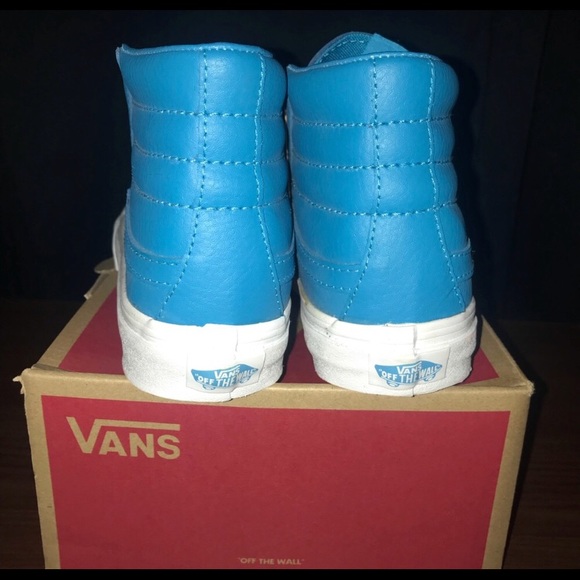 Vans Sk8-Hi - Picture 3 of 3